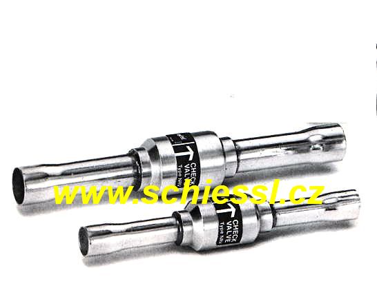 více o produktu - Ventil zpětný NRVH12S, 020-1037, Danfoss